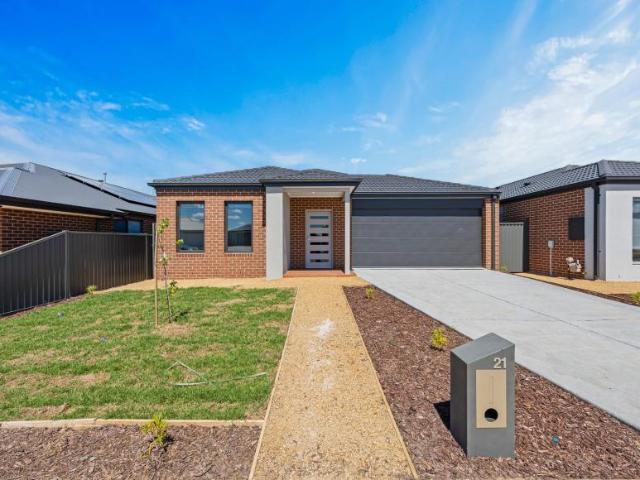 House for rent in Winter Valley, City of Ballarat
