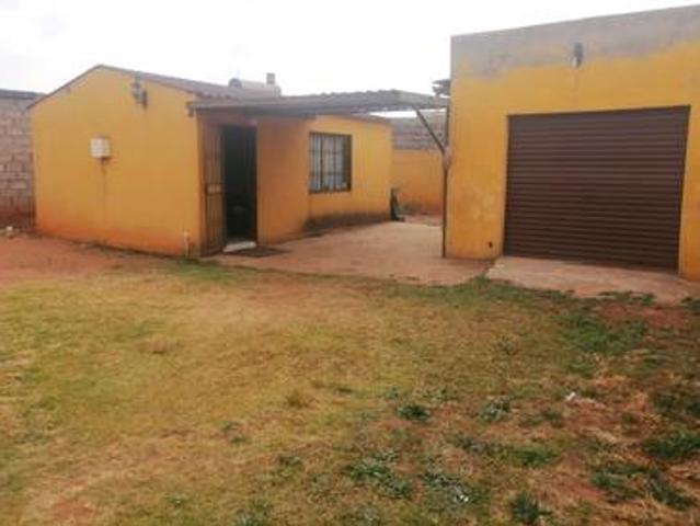 House for sale in Boksburg