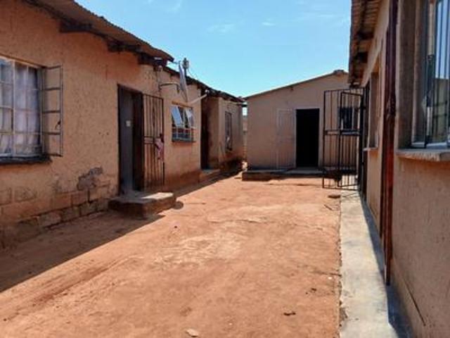 House for sale in Soweto, Gauteng