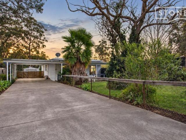 House for sale in Wyee, City of Lake Macquarie