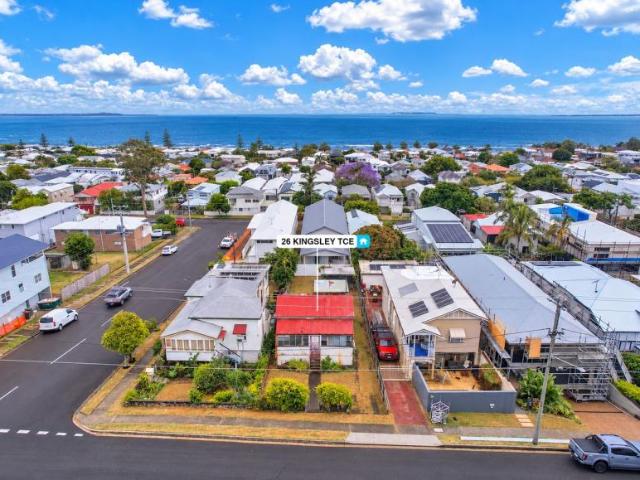 House for sale in Wynnum, Greater Brisbane