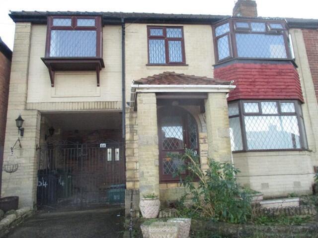 House for rent in High Field, York
