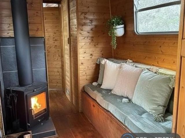 House for rent in Kensal Town, Maida Vale