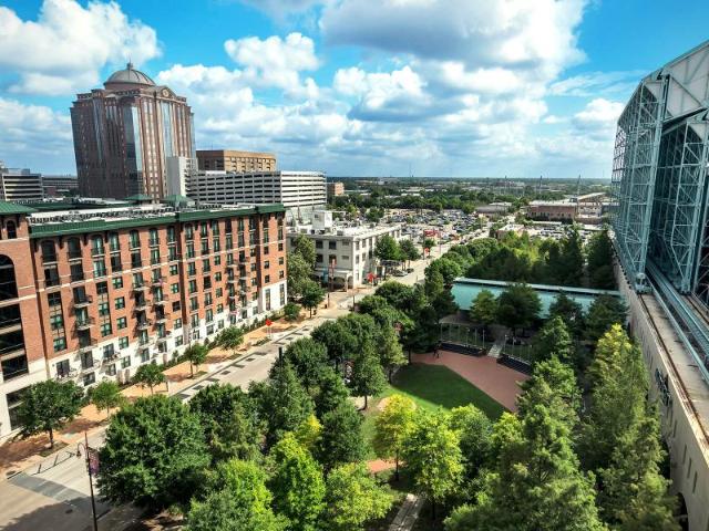 Apartment for rent in Harris, Texas