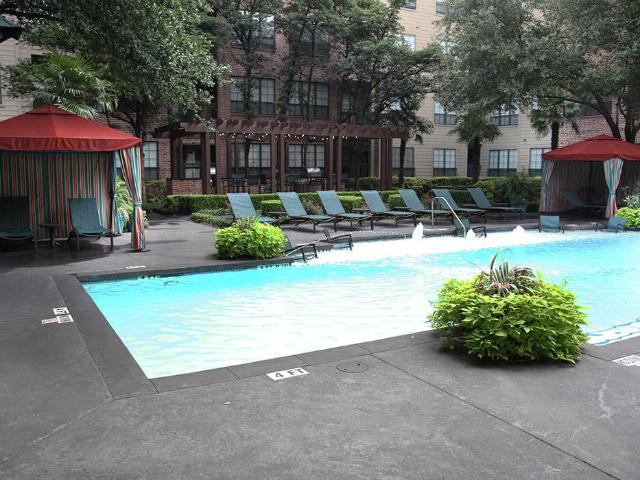 Apartment for rent in Harris, Texas