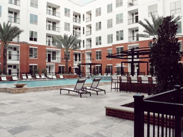 Apartment for rent in Harris, Texas