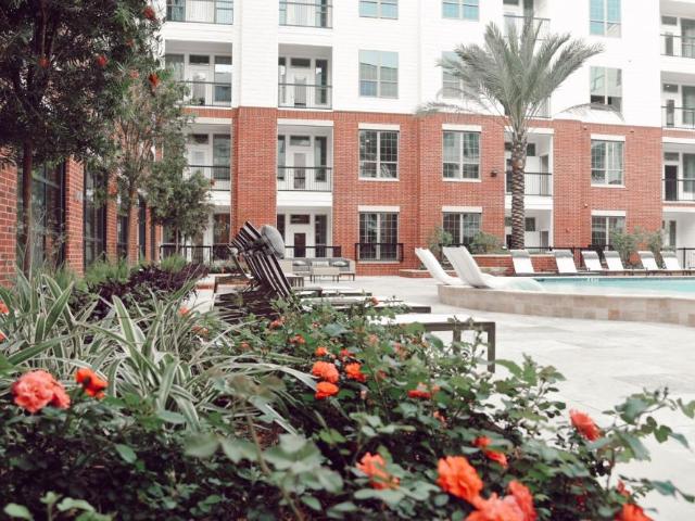 Apartment for rent in Harris, Texas
