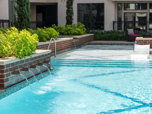 Apartment for rent in Harris, Texas