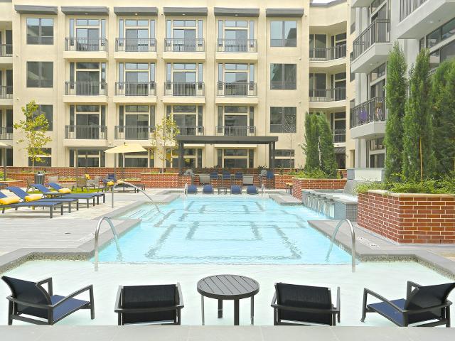 Apartment for rent in Harris, Texas