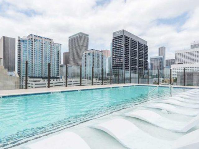 Apartment for rent in Harris, Texas