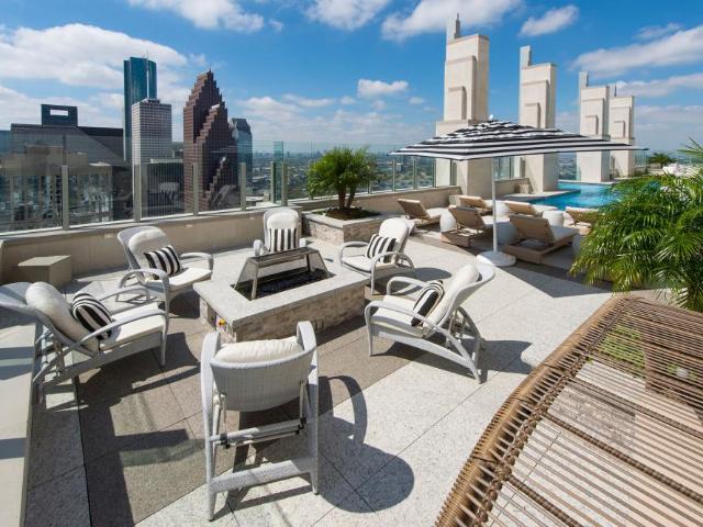 Apartment for rent in Harris, Texas