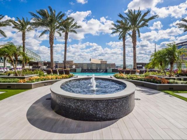 Apartment for rent in Harris, Texas