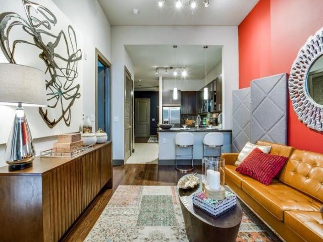 Apartment for rent in Harris, Texas