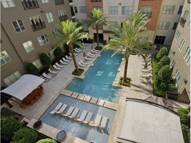 Apartment for rent in Harris, Texas