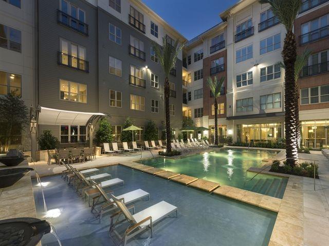 Apartment for rent in Harris, Texas