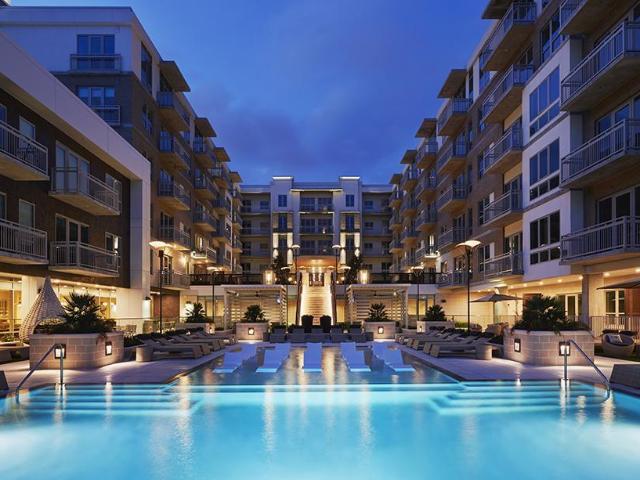 Apartment for rent in Downtown, Houston