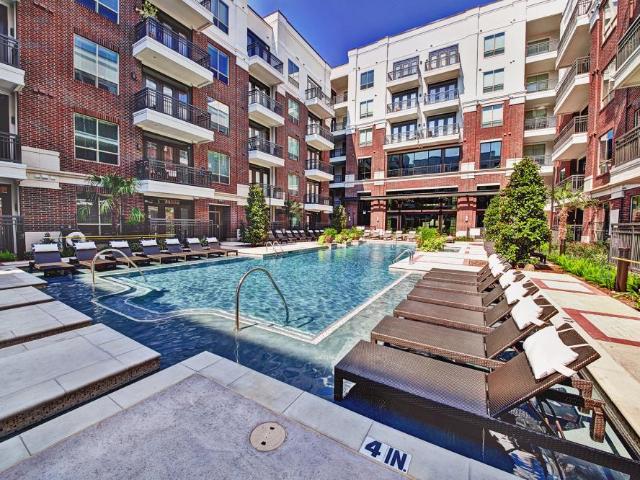 Apartment for rent in Harris, Texas