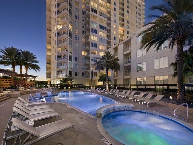 Apartment for rent in Harris, Texas