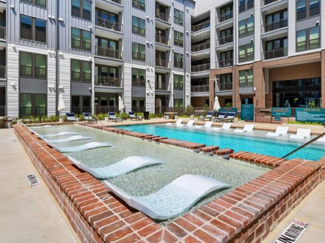 Apartment for rent in Harris, Texas
