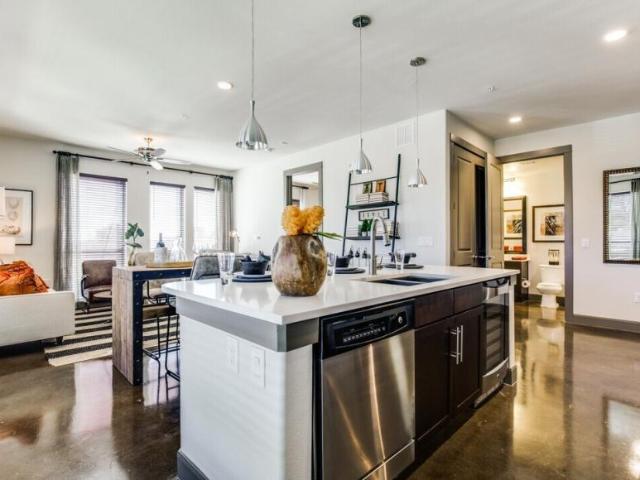 Condo for rent in Harris, Texas