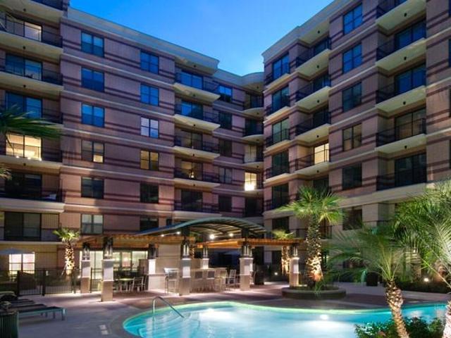 Apartment for rent in Harris, Texas