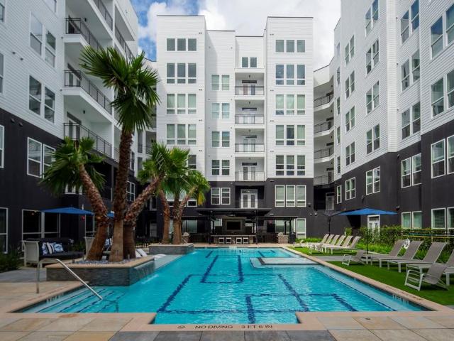 Apartment for rent in Harris, Texas