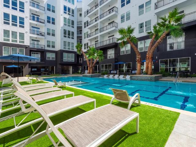 Apartment for rent in Harris, Texas