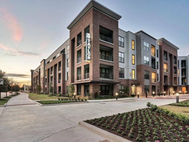 Apartment for rent in Harris, Texas