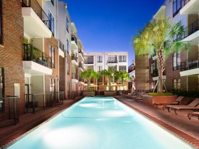 Apartment for rent in Harris, Texas