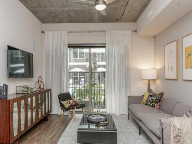 Apartment for rent in Midtown, Houston