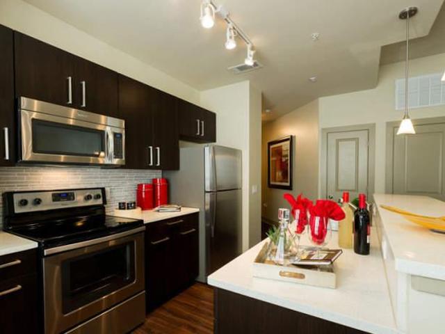 Apartment for rent in Montrose, Houston