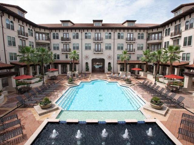 Apartment for rent in Harris, Texas
