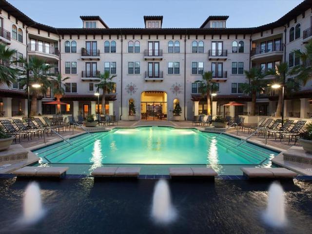 Apartment for rent in Harris, Texas