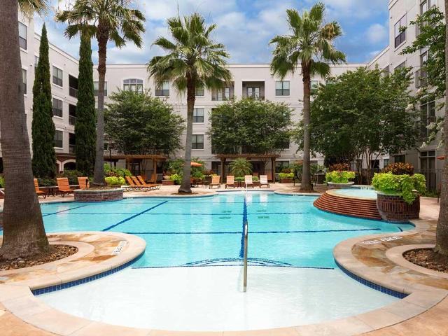 Apartment for rent in Harris, Texas