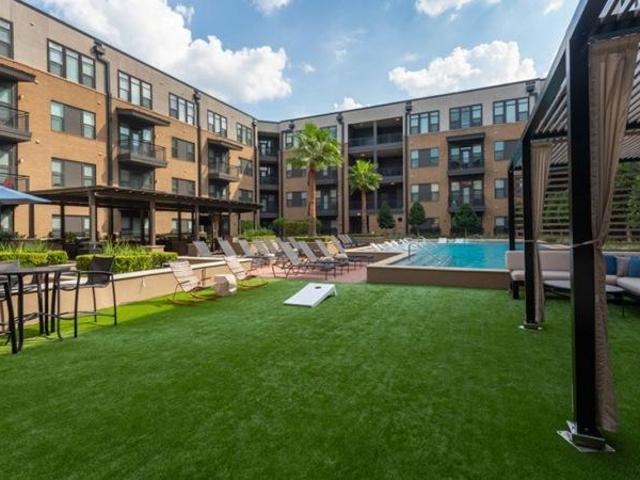 Apartment for rent in Harris, Texas