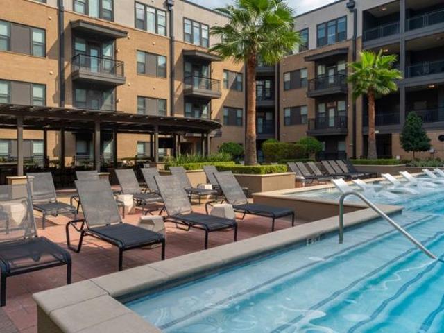 Apartment for rent in Harris, Texas