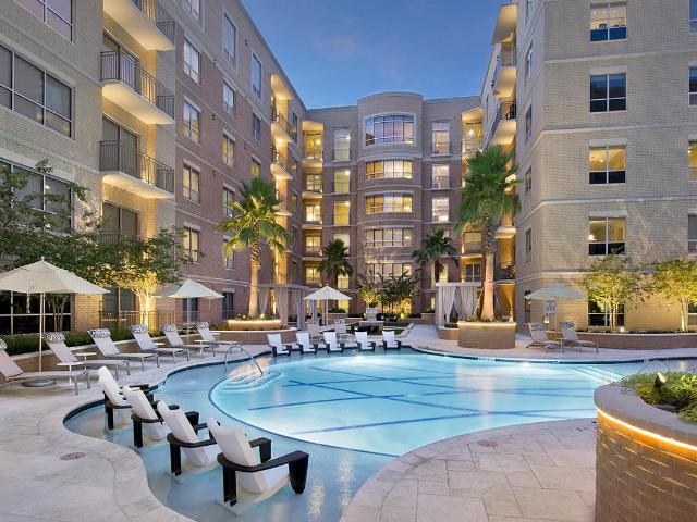 Apartment for rent in Harris, Texas