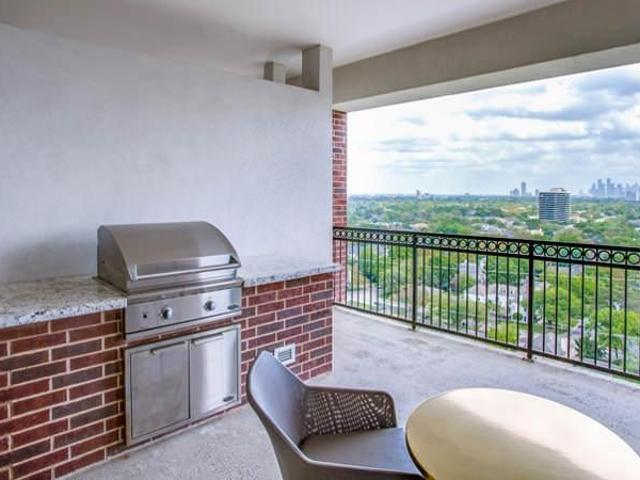 Apartment for rent in Harris, Texas