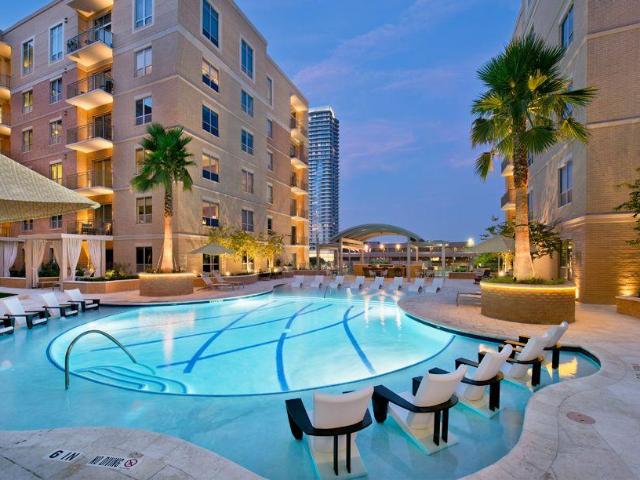 Apartment for rent in Harris, Texas