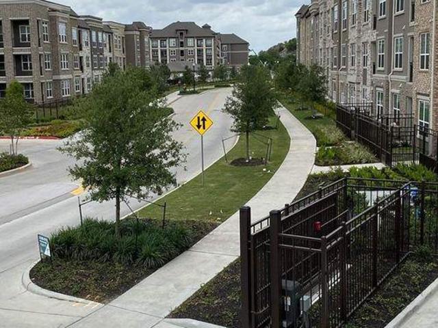 Apartment for rent in Harris, Texas