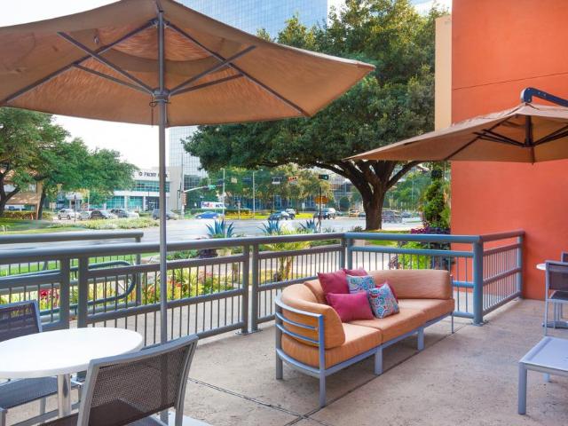 Apartment for rent in Harris, Texas