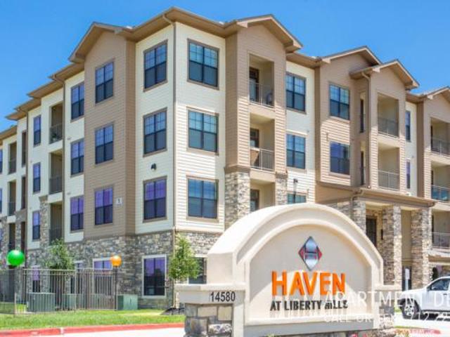 Apartment for rent in Harris, Texas