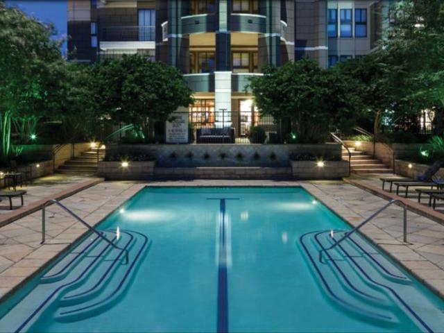 Apartment for rent in Harris, Texas