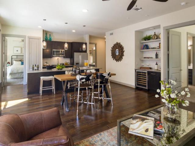 Apartment for rent in Harris, Texas