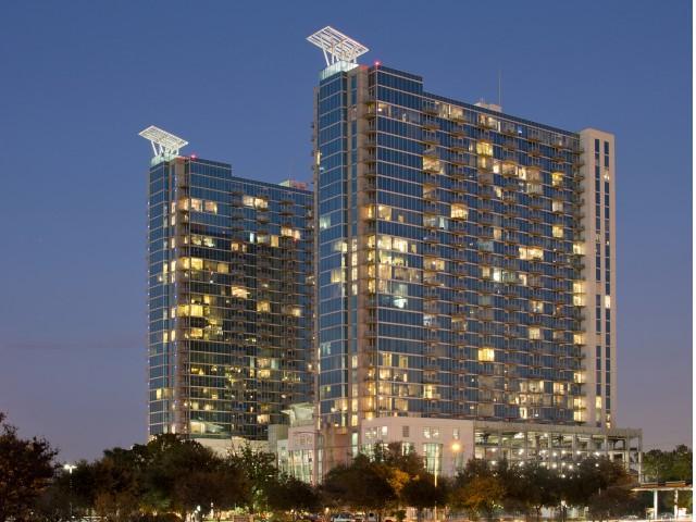 Apartment for rent in Harris, Texas