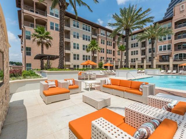 Apartment for rent in Harris, Texas