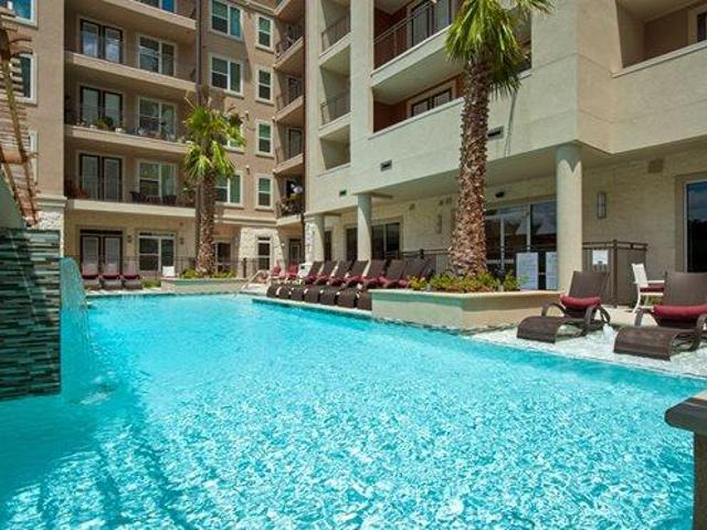 Apartment for rent in Harris, Texas