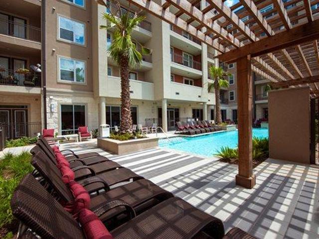 Apartment for rent in Harris, Texas