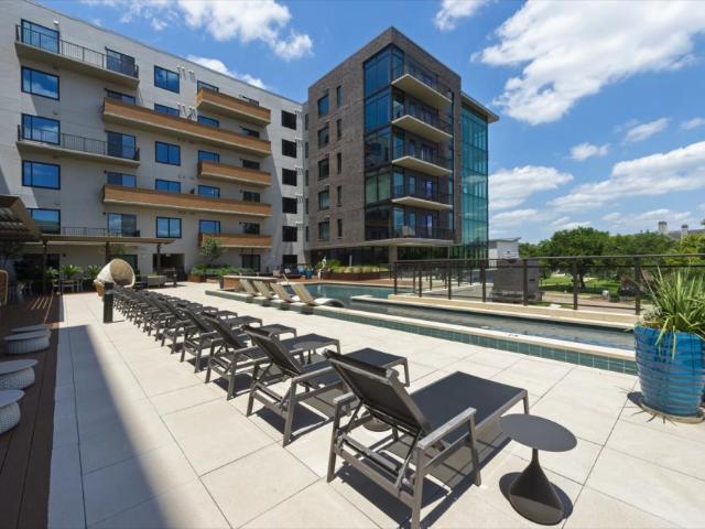 Apartment for rent in Harris, Texas