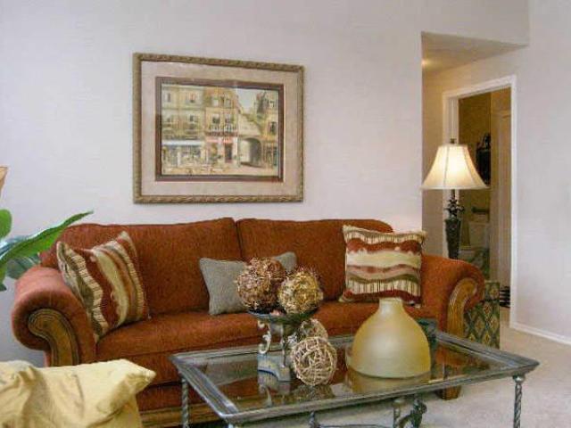 Apartment for rent in Greenspoint, Houston
